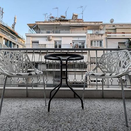 Athens Paradise Dream Apartment Ngoại thất bức ảnh