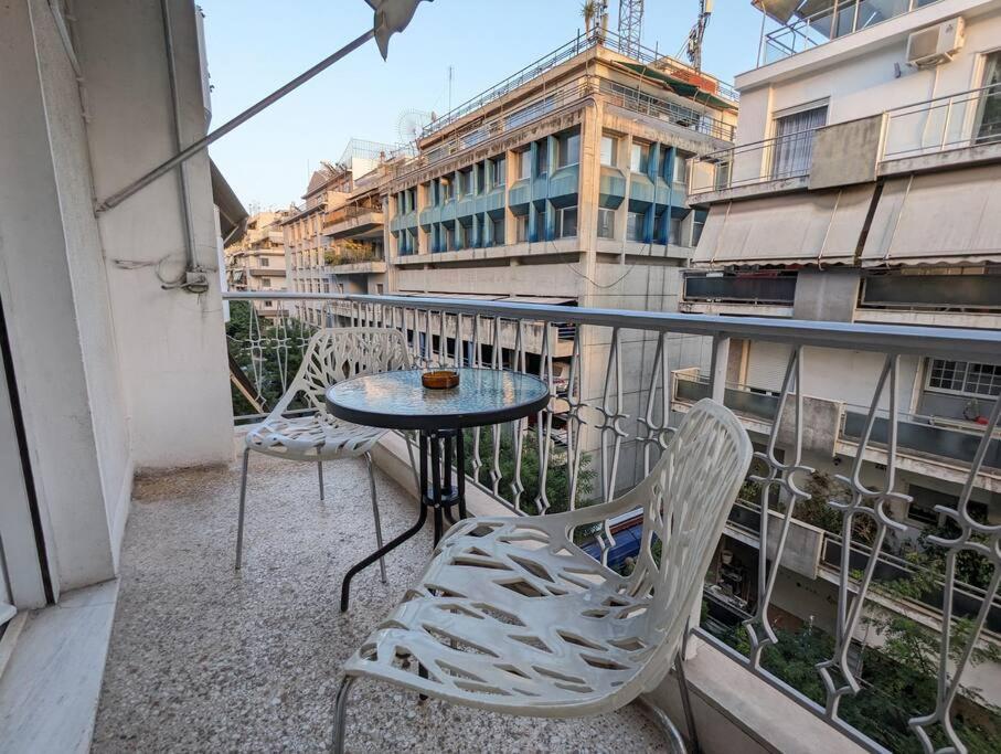 Athens Paradise Dream Apartment Ngoại thất bức ảnh