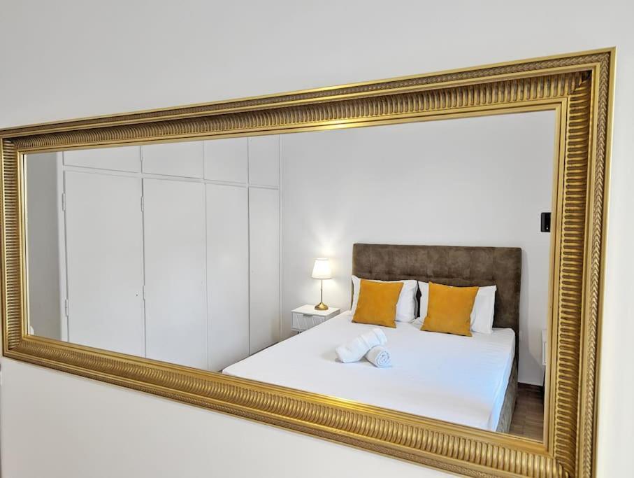 Athens Paradise Dream Apartment Ngoại thất bức ảnh